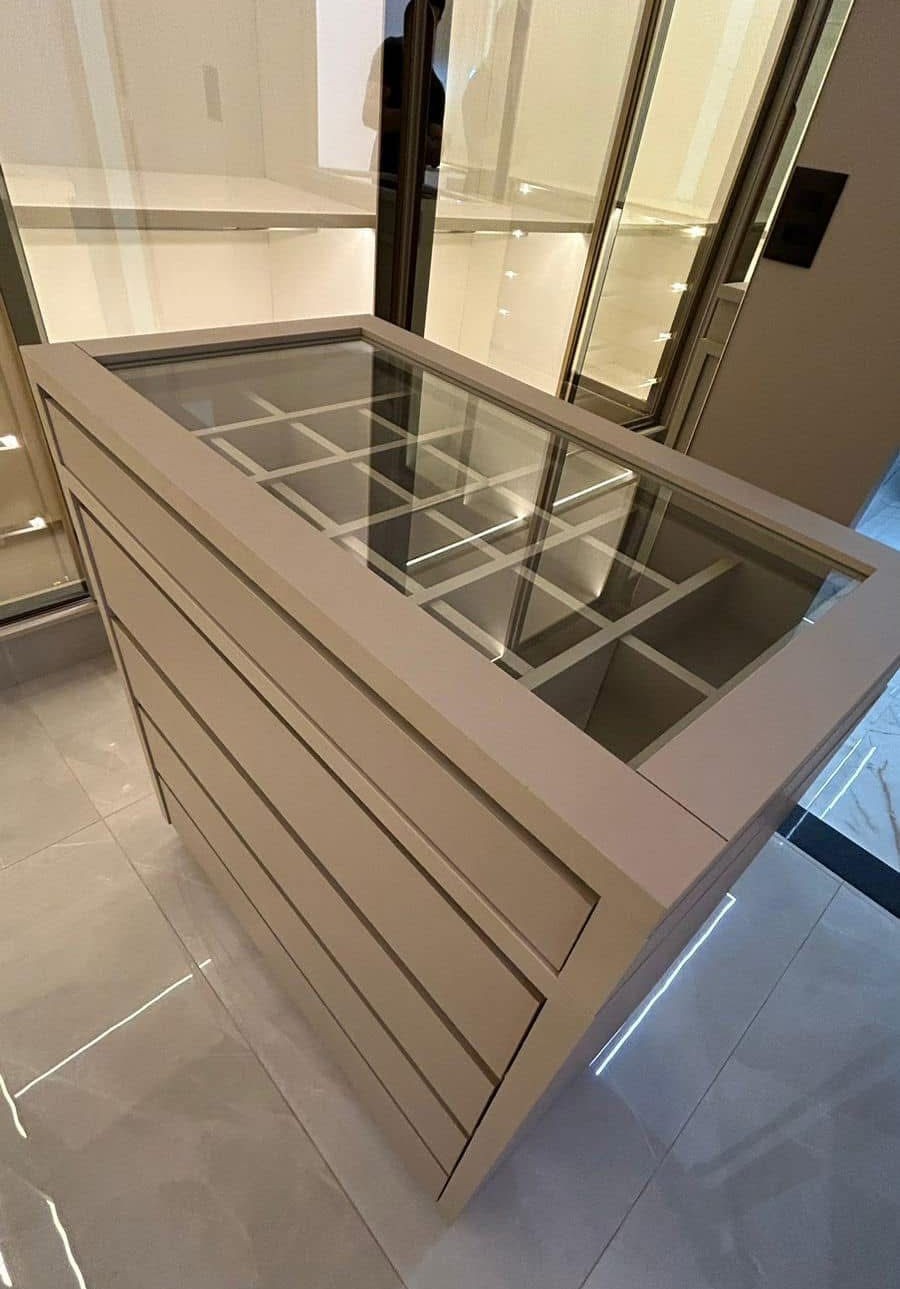 Closet Planejado em Cosmorama SP_
